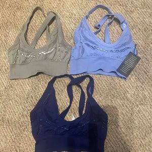 Balance Athletica / Vitality Bras Medium